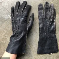 دستکش چرم طبیعی ایتالیایی|لباس|تهران, صاحبقرانیه|دیوار