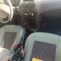 تیبا 96|خودرو سواری و وانت|سیرجان, |دیوار