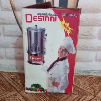 سبزی خورد کن دسینی 4 کیلویی