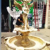 آبنما فرشته خاص مدل احساسی و متفاوت (پرفروش)|مصالح و تجهیزات ساختمان|تبریز, |دیوار