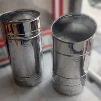 ظرف حبوبات|ظروف نگهدارنده، پلاستیکی، یکبارمصرف|اردبیل, |دیوار