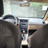 پژو پارس tu5 سیمی