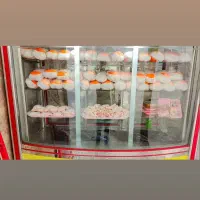 نیازمند یک همکار نیمه وقت شیفت صبح۸الا۲