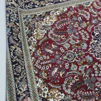 دو عدد فرش یکی ۹ متری یکی ۶ متر|فرش|مشهد, خواجه ربیع|دیوار