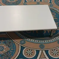 میز غذا خوری ژاپنی تمام MDF اصل