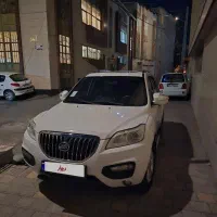 لیفان ایکس ۶۰ اتومات