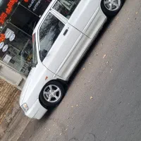 پراید 132 مدل 95 دوگانه دستی