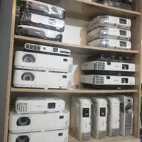 ویدیو پروژکتور طرح فروش ویژه مدارس