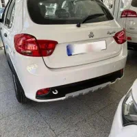 کوییک جی ایکس ار|خودرو سواری و وانت|خزل, |دیوار