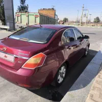 جیلی ام گرند|خودرو سواری و وانت|پیشوا, |دیوار