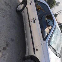 405 مدل 91 آس|خودرو سواری و وانت|آبیک, |دیوار