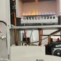 سرویس و تعمیر و عیب یابی پکیج ابگرمکن دیواری|آبگرمکن، پکیج، شوفاژ|بندر انزلی, پاسداران|دیوار