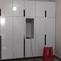 کابینت سازی|مصالح و تجهیزات ساختمان|دزفول, |دیوار