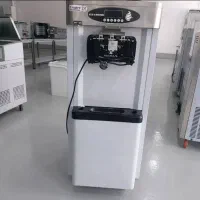 دستگاه بستنی قیفی ویخدربشهت|کافیشاپ و رستوران|بندر گناوه, |دیوار