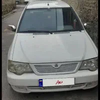 سایپا اطلس GL، مدل ۱۳۸۹