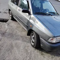 پراید 87 خوشگل