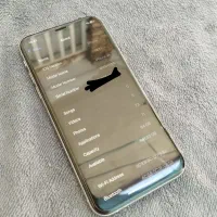 iPhone Xs درحدنو|موبایل|خرم‌آباد, |دیوار