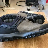 کفش چهار فصل سالوا سایز ۴۴|کیف، کفش، کمربند|مرند, |دیوار