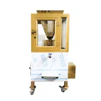 انواع دستگاهها ارده گیر سنتی شرکت اسوه صنعت اصفهان|فروشگاه و مغازه|کرج, محمد آباد|دیوار