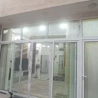 درب و پنجره الومینیوم|مصالح و تجهیزات ساختمان|خمینی‌شهر, |دیوار