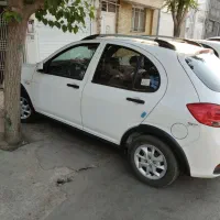 ماشین کوییک مدل s مدل 1402