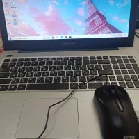 لپ تاپ ایسوس