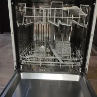 ماشین ظرفشویی تکنو گاز|ماشین ظرفشویی|فردیس, شهرک سپاه|دیوار