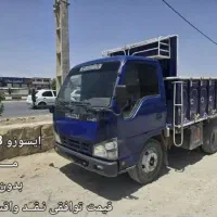 ایسوزو ۵۲۰۰
