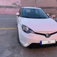 ام جی ۲۱۵ سفید|خودرو سواری و وانت|مشهد, دانشجو|دیوار