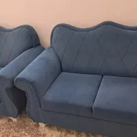 فروش مبل در حد نو|مبلمان خانگی و میز عسلی|رودسر, |دیوار