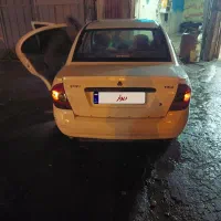 تیبا دوگانه فابریک97