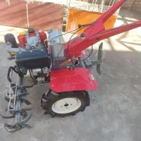 تیلر ۱۰ کاما