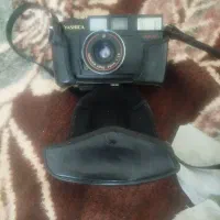 دوربین قدیمی سالم یاشوکاباکیف فابریکی وبندگردنی