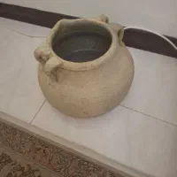 خمره قدیمی وپسیارزیبا