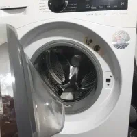 ماشین لباسشوی