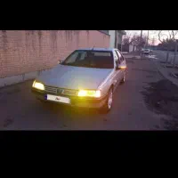 خودرو۴۰۵مدل۸۶نقره ای|خودرو سواری و وانت|رضویه, |دیوار