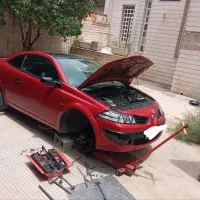 مکانیکی وجلوبندی سیار در تمام نقاط شیراز|خدمات خودرو و موتورسیکلت|شیراز, عادل آباد|دیوار