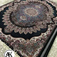 دو عدد فرش ۹ متری تمیز