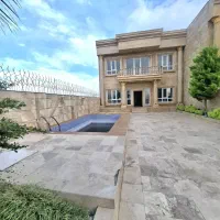 عمارت-دوبلکس-استخردار400متری-برند