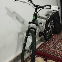 دوچرخه اکبند