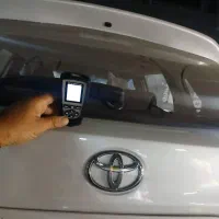 تشخیص رنگ کارشناسی خودرو سیار دیاگ فنی در محل کرج
