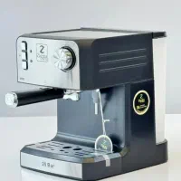 قهوه ساز زیگما ۲۰بار .اسپرسو ساز زیگما