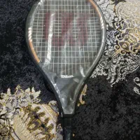 راکت تنیس نو نو|تجهیزات ورزشی|اهواز, پردیس دو|دیوار