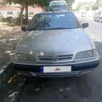 سیتروئن زانتیا 1800cc، مدل ۱۳۸۲|خودرو سواری و وانت|تهران, عباسی|دیوار