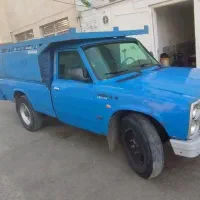 نیسان دیزل 92|خودرو سواری و وانت|زنجان, |دیوار