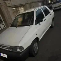 پراید مدل 98