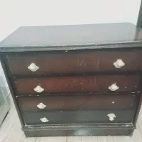 کمد و کشو لباس