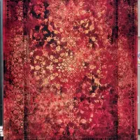 زیبا لاکی ۲۵۵۰ تراکم|فرش|تهران, نعمت‌آباد|دیوار