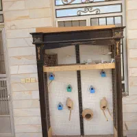 قفس فروشی