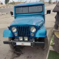 جیپ شهباز|خودرو سواری و وانت|رفسنجان, |دیوار